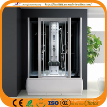 Acrylic Steam Shower Enclosure (ADL-8308)